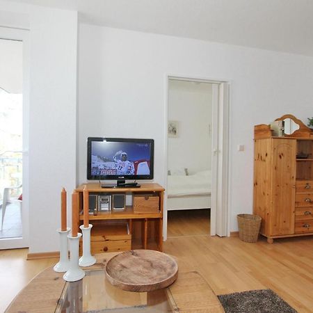 Haus Hansastrasse 2 Haus Hansastrasse 2 Appartement 6 ชาร์บอยท์ซ ภายนอก รูปภาพ