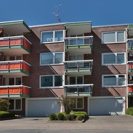 Haus Hansastrasse 2 Haus Hansastrasse 2 Appartement 6 ชาร์บอยท์ซ ภายนอก รูปภาพ