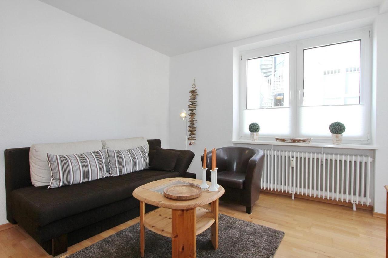 Haus Hansastrasse 2 Haus Hansastrasse 2 Appartement 6 ชาร์บอยท์ซ ภายนอก รูปภาพ