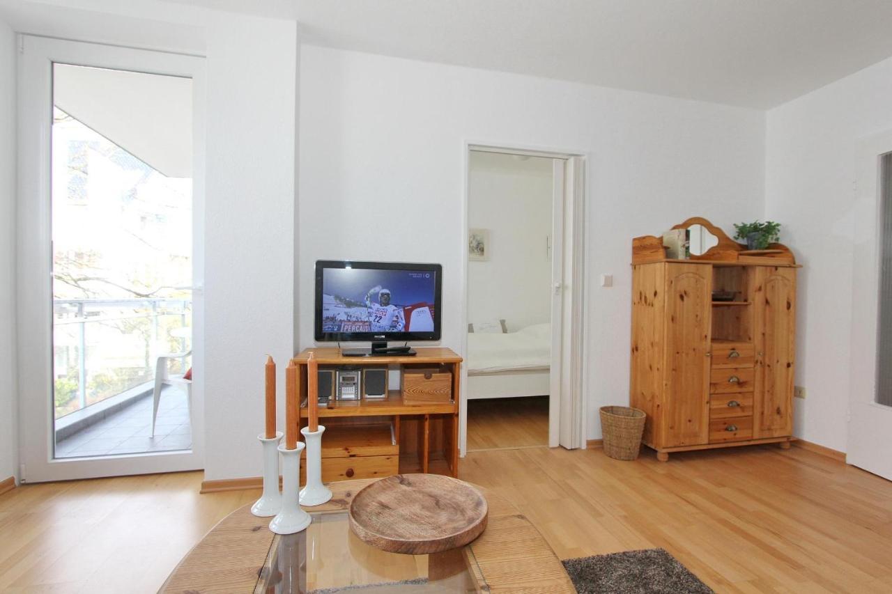 Haus Hansastrasse 2 Haus Hansastrasse 2 Appartement 6 ชาร์บอยท์ซ ภายนอก รูปภาพ