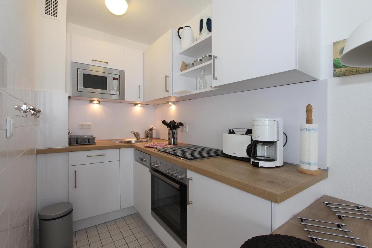 Haus Hansastrasse 2 Haus Hansastrasse 2 Appartement 6 ชาร์บอยท์ซ ภายนอก รูปภาพ