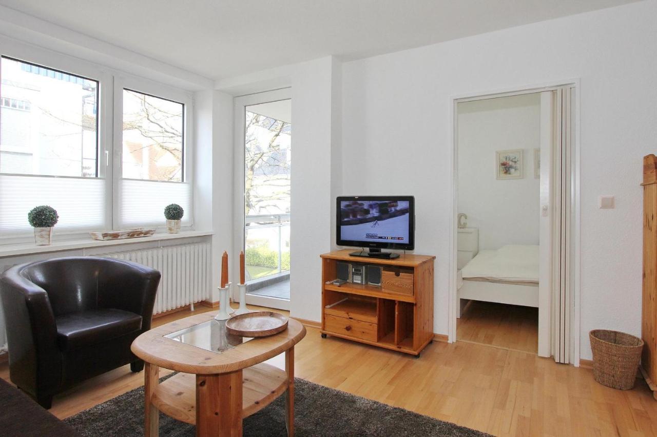 Haus Hansastrasse 2 Haus Hansastrasse 2 Appartement 6 ชาร์บอยท์ซ ภายนอก รูปภาพ