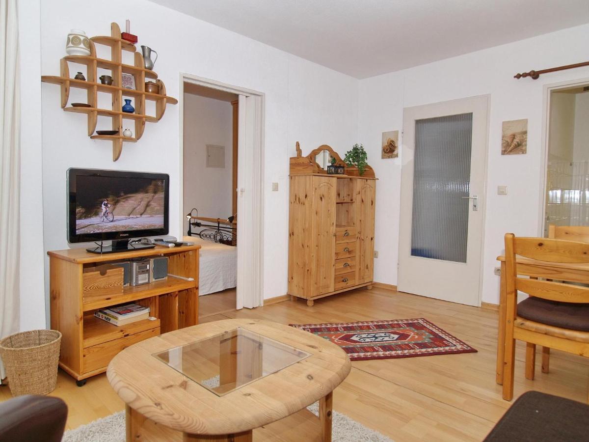Haus Hansastrasse 2 Haus Hansastrasse 2 Appartement 6 ชาร์บอยท์ซ ภายนอก รูปภาพ
